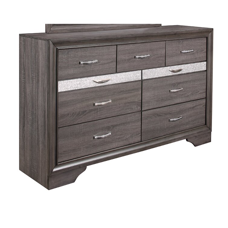 Willa Arlo Interiors Shrewsbury Standard Configurable Bedroom Set ...